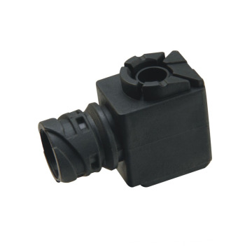 OEM/ODM LANGCH High Quality Customized Solenoid Valve Coil AC220V DC24V DEUTCH(M0840-30)